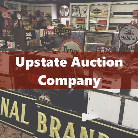 Jobs in Upstate Auction Company - reviews